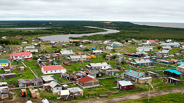 На Ямале утвердили стратегию цифровой трансформации На Ямале утвердили стратегию цифровой трансформации