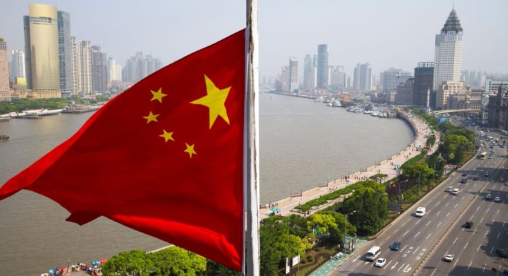 Китай разрабатывает госстандарт блокчейна. Он будет экспортирован за границу Китай разрабатывает госстандарт блокчейна. Он будет экспортирован за границу