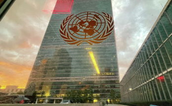 Россия и США подготовили проект резолюции по информационной безопасности