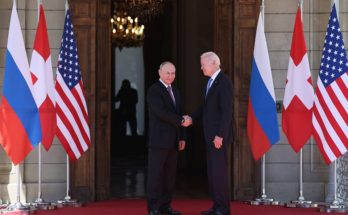 Антонов заявил, что Россия и США активно взаимодействуют по вопросам кибербезопасности