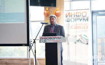 Видео. Ренат Джармоков о практике перехода на российское ПО и оборудование: успехи, проблемы, решения