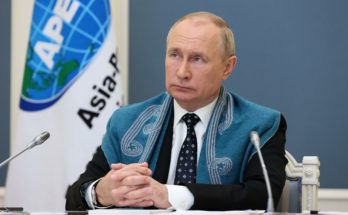 Россия заинтересована в сотрудничестве с АТЭС по цифровизации, заявил Путин