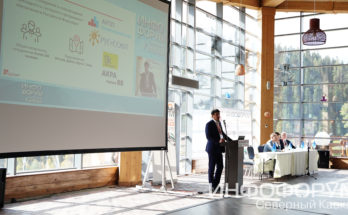 Видео. Рустам Рустамов о российской операционной системе