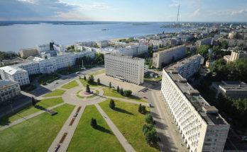 В Архангельске откроется один из крупнейших IT-парков в Арктике