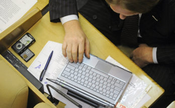 В РФ появится государственная единая облачная платформа - ГосОблако