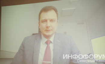 Видео. Игорь Добровольцев о противодействии мошенническим ресурсам и DDoS-атакам