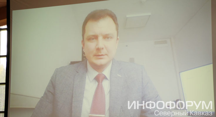 Видео. Игорь Добровольцев о противодействии мошенническим ресурсам и DDoS-атакам Видео. Игорь Добровольцев о противодействии мошенническим ресурсам и DDoS-атакам