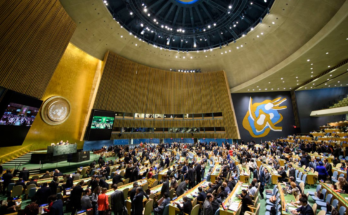 Генассамблея ООН приняла резолюцию России и США по киберсфере