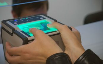 Госдума приняла поправку о создании единой государственной системы биометрических данных