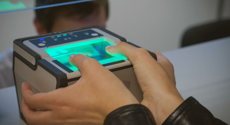 Госдума приняла поправку о создании единой государственной системы биометрических данных Госдума приняла поправку о создании единой государственной системы биометрических данных