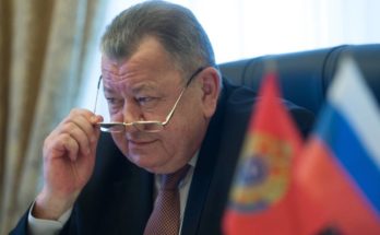 МИД РФ заявил о продолжении курса на формирование глобальной информационной безопасности