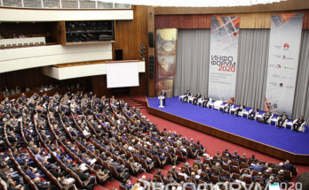 На Национальном форуме информационной безопасности обсудят искусственный интеллект