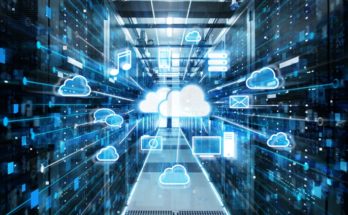 Облачная трансформация для финансовых учреждений