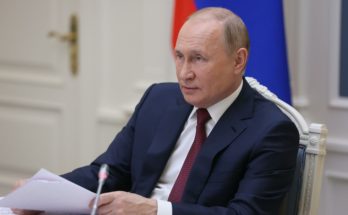 Путин поручил установить требования об использовании отечественного софта