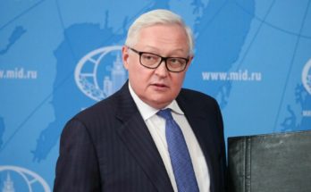 Рябков: на переговорах по кибербезопасности между РФ и США начало складываться доверие