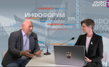 Электронная подпись. Честно о безопасности. Беседа с Владимиром Ивановым, компания "Актив"