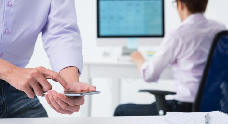 Причины роста инсайдерских утечек и способы защиты конфиденциальных документов Причины роста инсайдерских утечек и способы защиты конфиденциальных документов