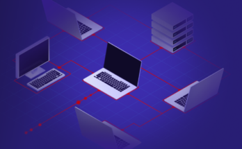 Сквозная защита информации с точки зрения вендора