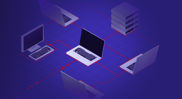 Сквозная защита информации с точки зрения вендора Сквозная защита информации с точки зрения вендора