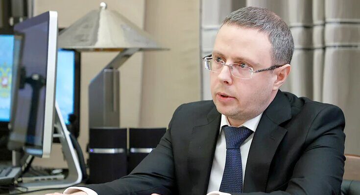 ФАС подписала с IT-компаниями меморандум о принципах взаимодействия на цифровых рынках ФАС подписала с IT-компаниями меморандум о принципах взаимодействия на цифровых рынках