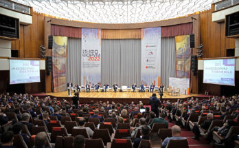 Александр Шойтов рассказал о результатах работы Минцифры в области инфобеза