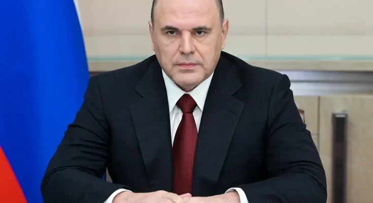 Импортозамещение должно стать основой экономики, заявил Мишустин