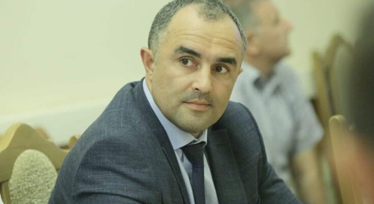 Глава Минцифры РД Юрий Гамзатов заявил о готовности к процессу импортозамещения в сфере информационной инфраструктуры Глава Минцифры РД Юрий Гамзатов заявил о готовности к процессу импортозамещения в сфере информационной инфраструктуры