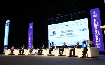 Международные делегации посетят IT-форум в Ханты-Мансийске