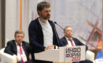 Видео. Юрий Максимов, Positive Technologies: Будущие тренды и перспективы развития рынка ИБ в России и мире