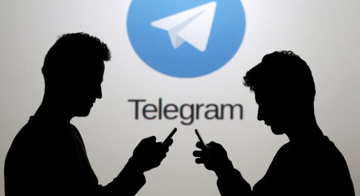 В Telegram согласились сотрудничать с властями Бразилии в борьбе с фейками В Telegram согласились сотрудничать с властями Бразилии в борьбе с фейками