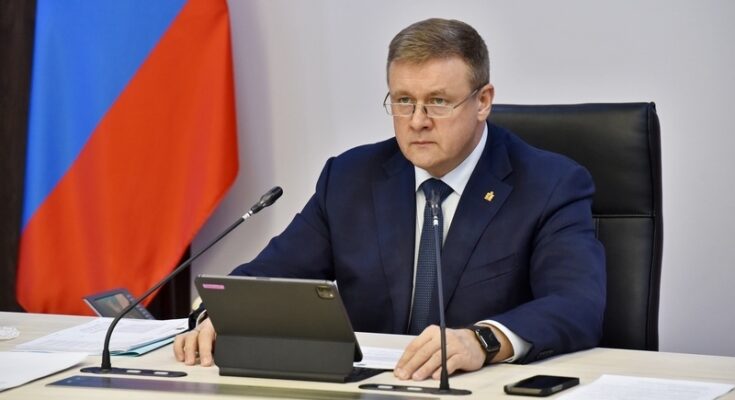 Губернатор Любимов: 12 регионов готовы войти в ассоциацию импортозамещения Губернатор Любимов: 12 регионов готовы войти в ассоциацию импортозамещения