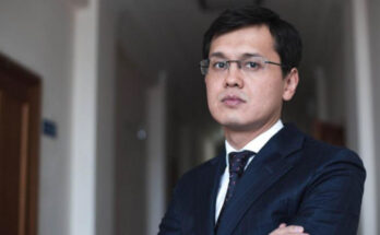 Казахстан сообщил, что в рамках цифровизации рассчитывает использовать собственные ресурсы