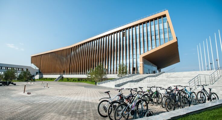 Новые контракты Института ИИ в Иннополисе будут учитывать вопросы импортозамещения Новые контракты Института ИИ в Иннополисе будут учитывать вопросы импортозамещения