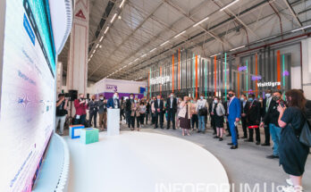 На конференции "Инфофорум-Югра" обсудят цифровые технологии и подготовку кадров