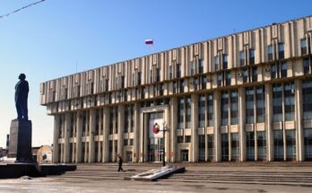 Тульская область признана лидером цифровой трансформации