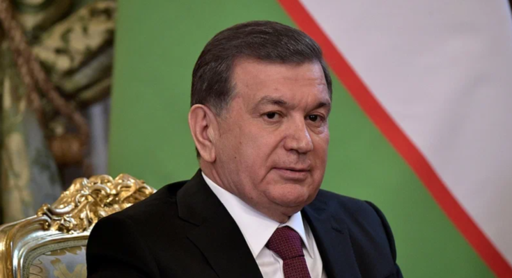 Узбекистан предлагает создать единую сеть по борьбе с кибертерроризмом в Центральной Азии Узбекистан предлагает создать единую сеть по борьбе с кибертерроризмом в Центральной Азии