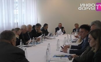 Инфофорум-Югра. Заседание Оргкомитета Инфофорума