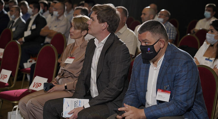 В Сочи пройдет 9-ый Южный форум ИБ