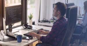 ГК ОТР: Как минимизировать угрозу информационной безопасности предприятия и повысить эффективность управления ИБ?