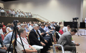 ЦБ обсудит инициативу выделения кибербезопасности в отдельную отрасль