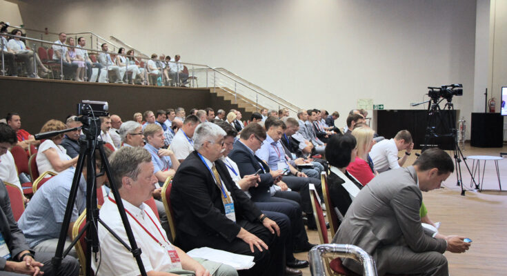 ЦБ обсудит инициативу выделения кибербезопасности в отдельную отрасль ЦБ обсудит инициативу выделения кибербезопасности в отдельную отрасль