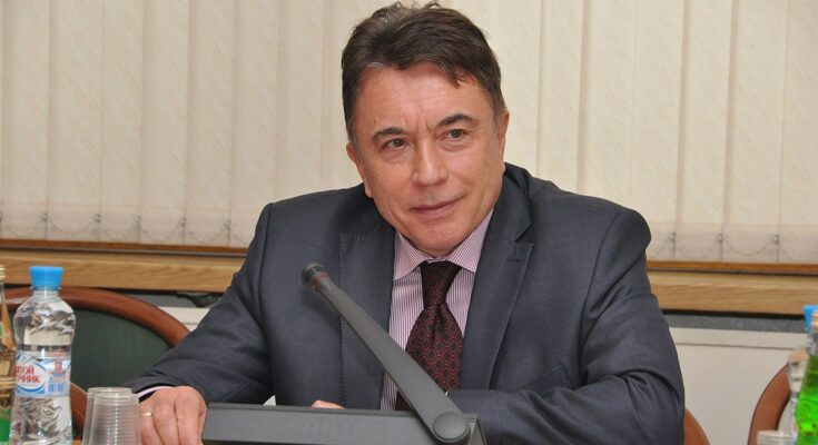 В деле создания новой цифровой инфраструктуры экономики необходим прорыв В деле создания новой цифровой инфраструктуры экономики необходим прорыв