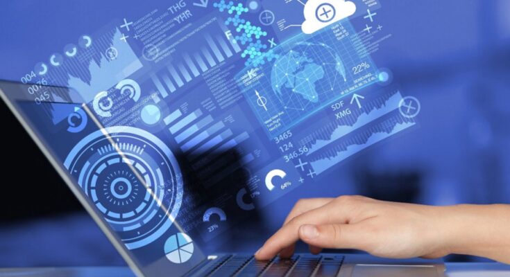 Минцифры изучает дорожную карту развития экспорта софта от российских разработчиков ПО