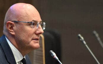 Национальный центр развития искусственного интеллекта начал работу в России