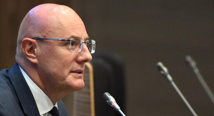 Национальный центр развития искусственного интеллекта начал работу в России Национальный центр развития искусственного интеллекта начал работу в России