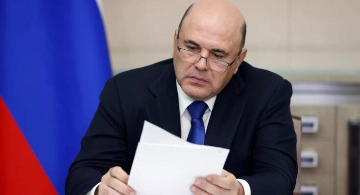 Мишустин призвал компании не откладывать переход на отечественное ПО Мишустин призвал компании не откладывать переход на отечественное ПО