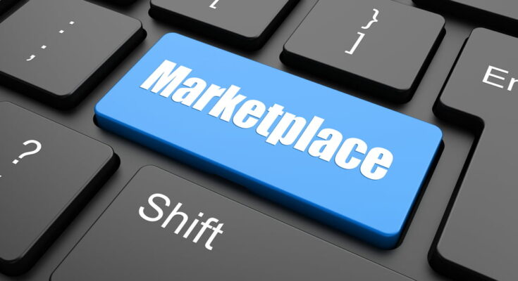 В маркетплейсе российского ПО описали продукты тысяча правообладателей