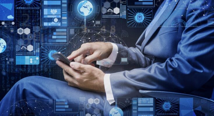 Эксперты: нишу уходящих с рынка РФ IT-компаний займут российские производители Эксперты: нишу уходящих с рынка РФ IT-компаний займут российские производители