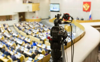 В России упростят работу с бизнесом для создания «умных» городов и сел