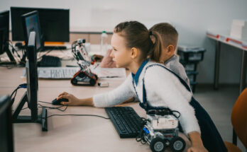 Какие IT-профессии будут востребованы в ближайшие годы